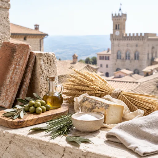 Palazzo Pubblico Reopens October 1: The Hotels That Frame the Republic's Most Ceremonial Week
