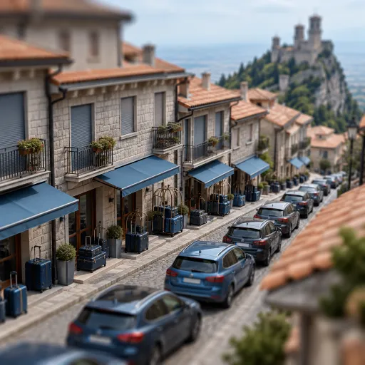 Peak Summer 2026: The San Marino Properties Booking Out First This July and August