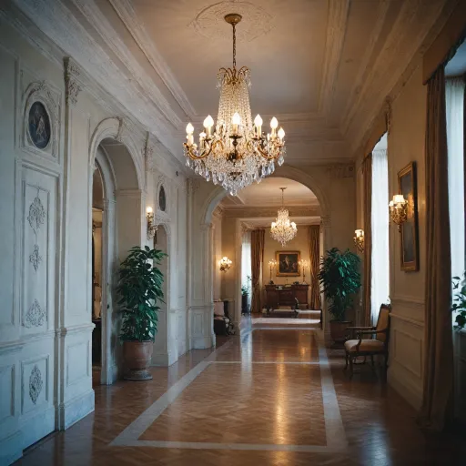 An exclusive guide to luxury hotels in San Marino: elegance, history, and refined hospitality