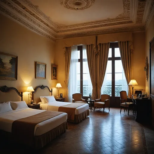 Premium hotel booking in San Marino: elevate your stay in the heart of the republic