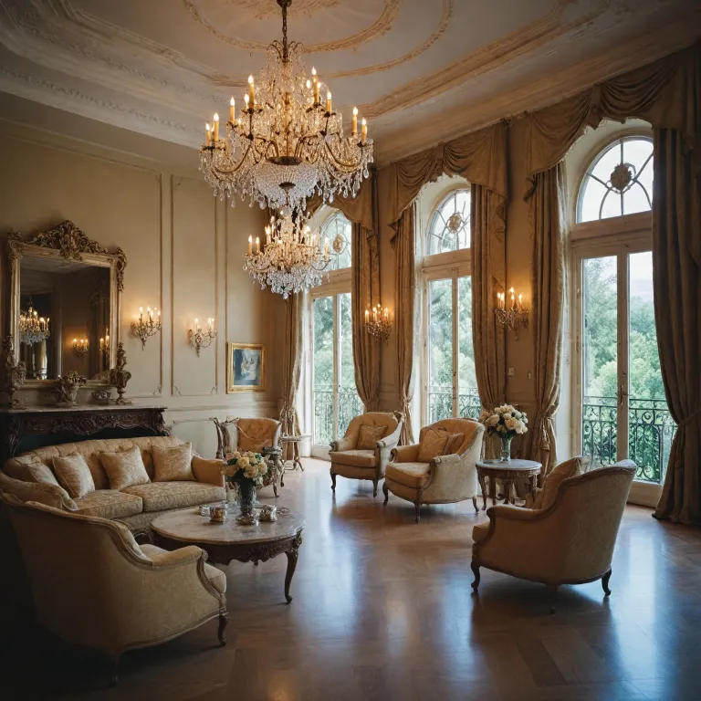 A refined guide to the best 5 star hotels San Marino has to offer