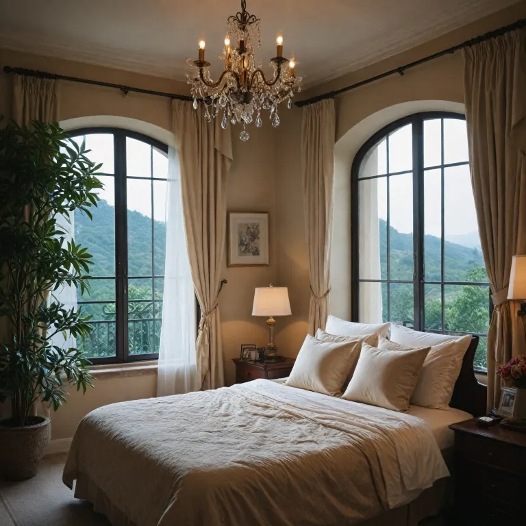 San Marino luxury accommodation: an elevated experience in the heart of the republic