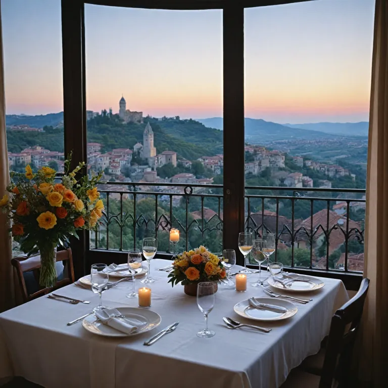 San Marino luxury hotels for couples: romantic stays and premium experiences