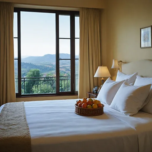 San Marino premium hotel offers: elevate your stay with exclusive luxury deals