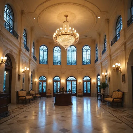 San Marino luxury hotels near attractions: refined stays in the heart of the city