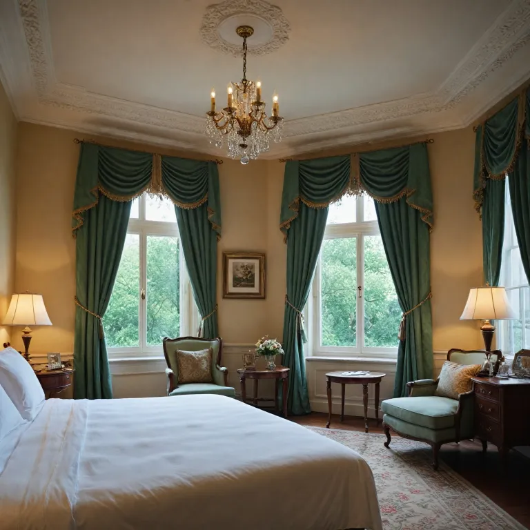 Affordable luxury hotel experiences in San Marino: Where elegance meets value