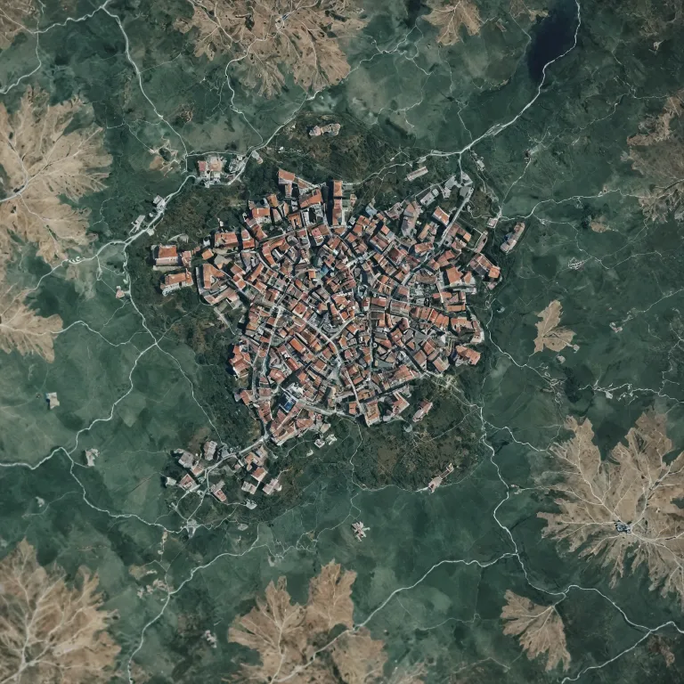 San Marino luxury hotels map: your guide to premium stays and prime locations