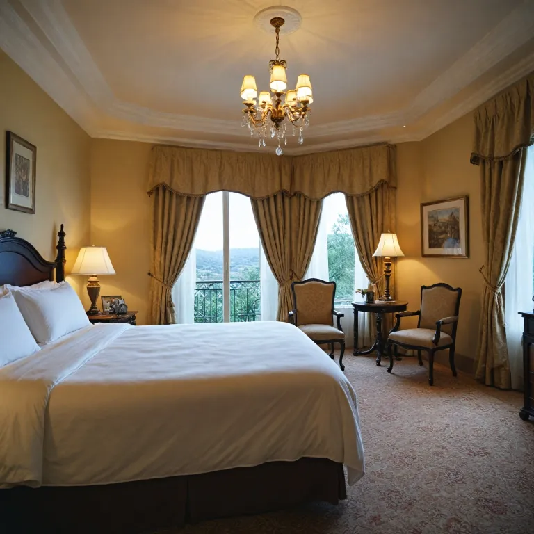 San Marino premium hotel discounts: elevate your stay with exclusive offers