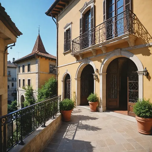 San Marino exclusive hotel experiences: A guide to luxury and premium stays