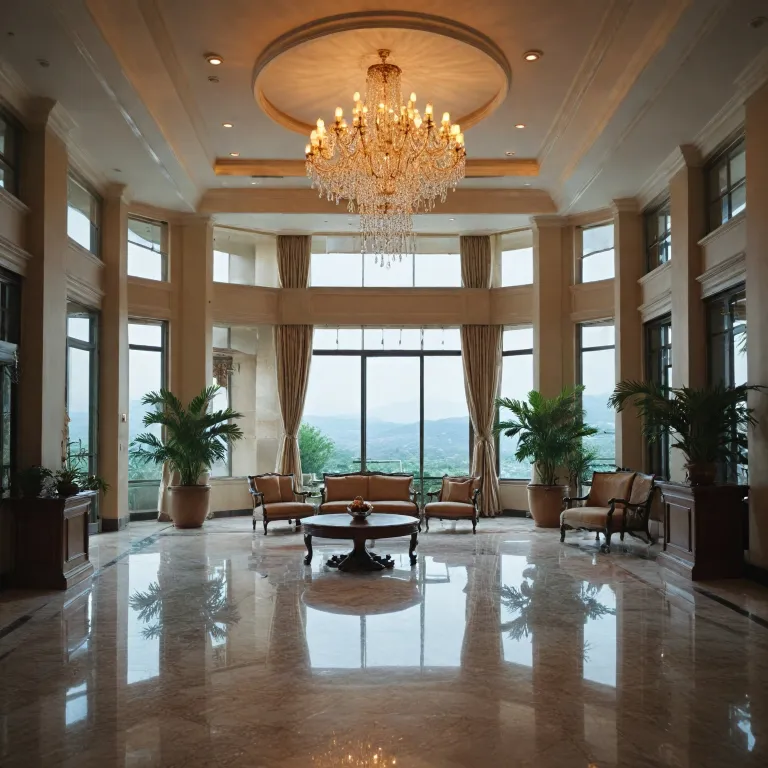 Luxury and premium hotel booking website in San Marino: elevate your stay in a world-class destination