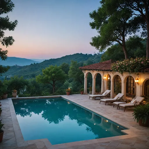 Luxury resorts in San Marino: premium hotel booking for discerning travelers