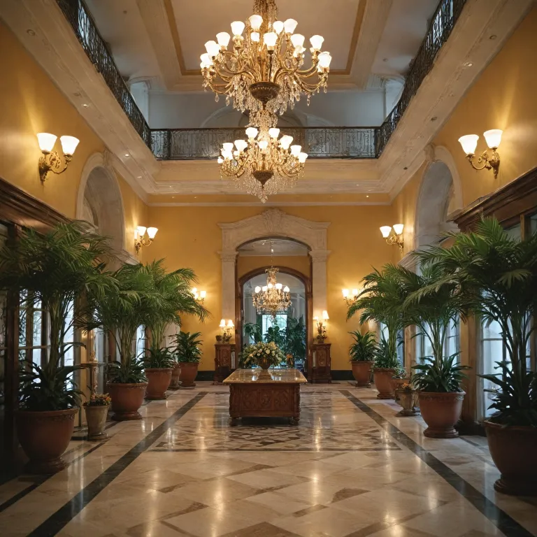 Elevating your stay: a guide to luxury and premium hotel booking websites in San Marino