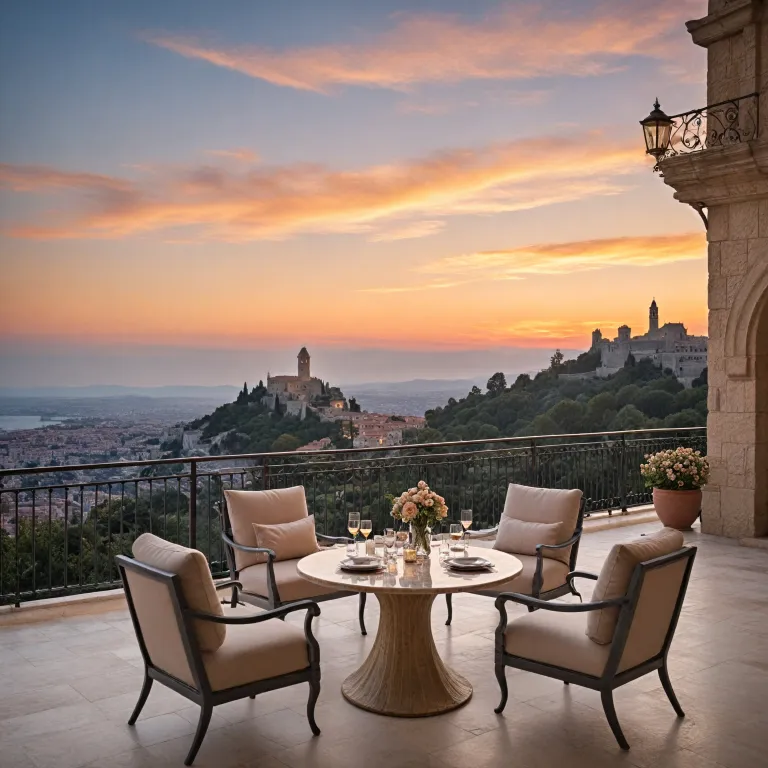 Choosing a hotel monaco 5 star stay for your San Marino escape