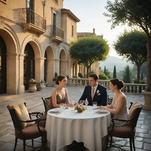 San Marino refined stays: a luxury guide to the world’s oldest republic