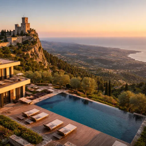 The Properties That Define Luxury Hospitality in the Republic of San Marino