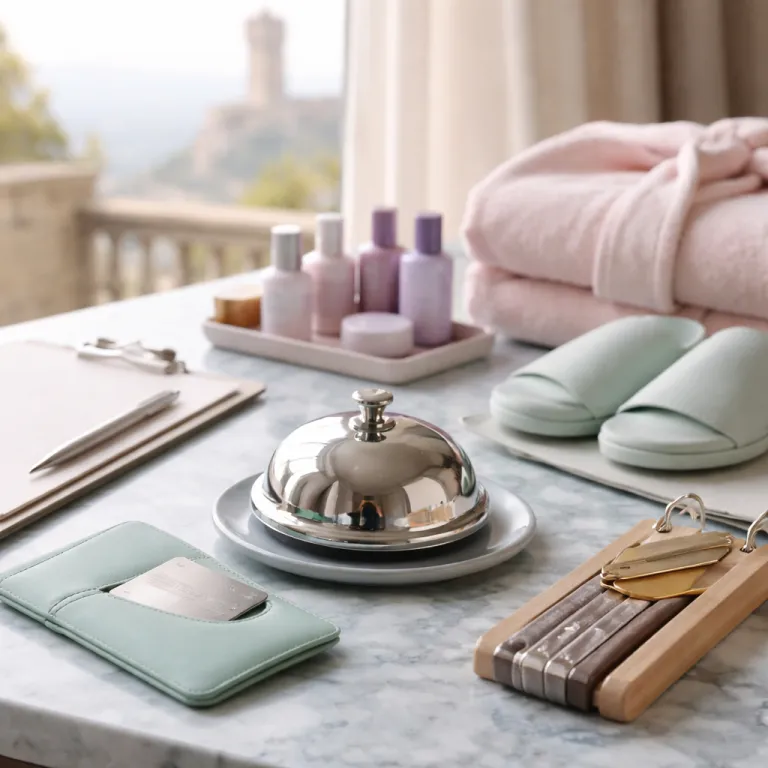 Luxury Hotels in San Marino: What the Republic Actually Means by Five Stars