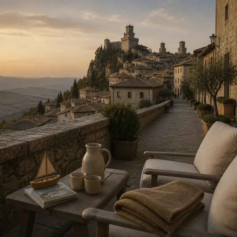 A Slow Three Days in San Marino: A Premium-Family Itinerary That Skips the Day-Tripper Rush