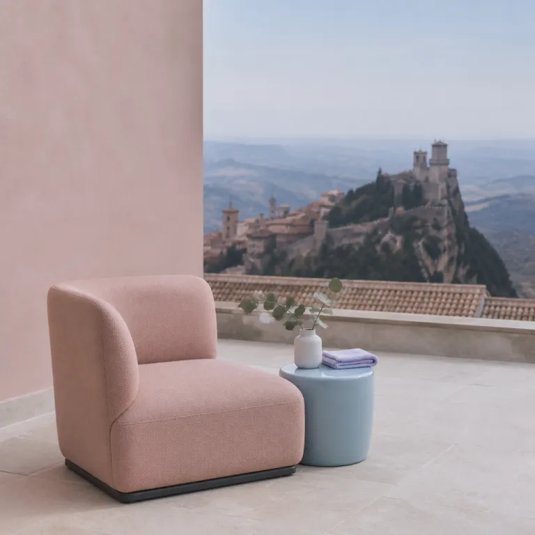 Resort San Marino: Why the Republic's Best Stays Resist the 'Resort' Label