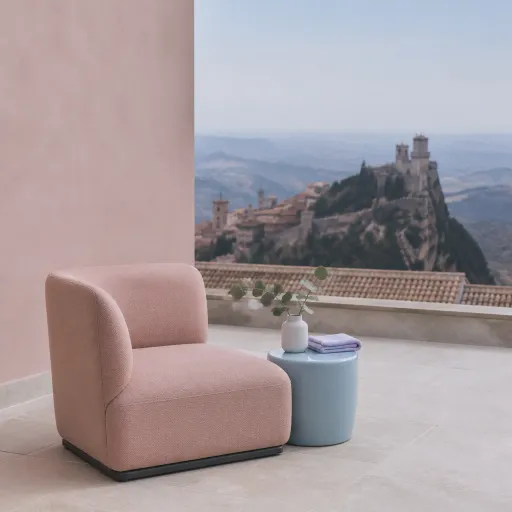 Resort San Marino: Why the Republic's Best Stays Resist the 'Resort' Label