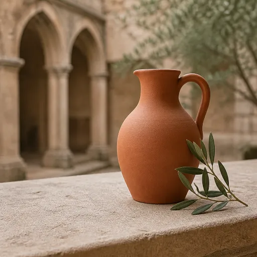 July Wellness in San Marino: Cool Cloister Mornings and Late-Day Spa Slots