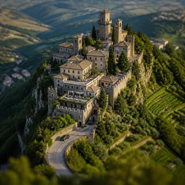 Extending the Bologna Trip: How Executives Build a 48-Hour San Marino Add-On That Earns Its Place