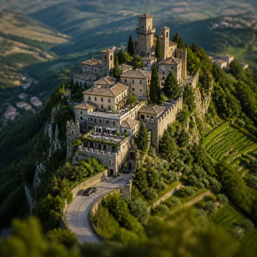 Extending the Bologna Trip: How Executives Build a 48-Hour San Marino Add-On That Earns Its Place