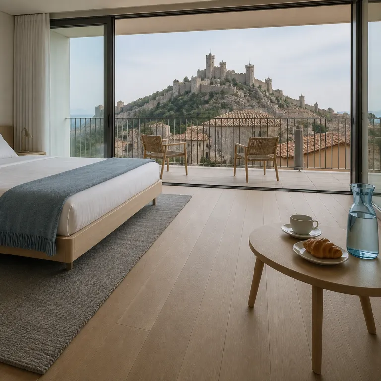 Travel San Marino: A Field Note for the Discerning Visitor Who Wants More Than the Day Trip