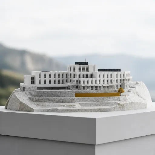 Carbon-Neutral on a Hilltop: San Marino's Quiet Push Toward Sustainable Luxury