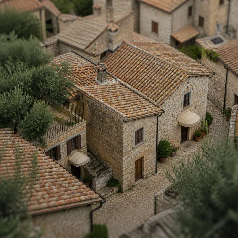 The Hotels of San Marino, One by One: A Property Guide for the Undecided Traveler